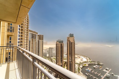 Apartemen di Dubai Creek Harbour (The Lagoons), UEA 3 kamar tidur, 159 m2 nomor 739606 - foto 15