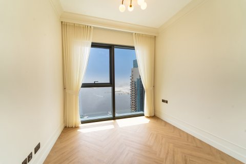 Apartemen di Dubai Creek Harbour (The Lagoons), UEA 3 kamar tidur, 159 m2 nomor 739606 - foto 12