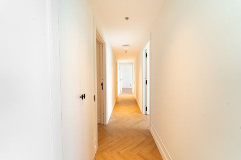 Apartemen di Dubai Creek Harbour (The Lagoons), UEA 3 kamar tidur, 159 m2 nomor 739606 - foto 13
