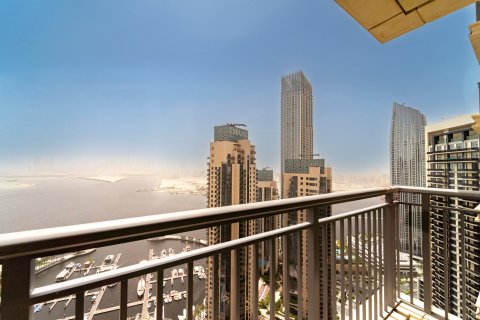 Apartemen di Dubai Creek Harbour (The Lagoons), UEA 3 kamar tidur, 159 m2 nomor 739606 - foto 17