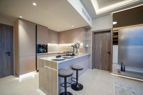 Jumeirah Village Triangle, Dubai, UAE의 판매용 아파트 침실 1개, 85제곱미터 번호 739603 - 사진 11