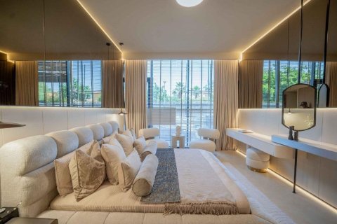 Jumeirah Village Triangle, Dubai, UAE의 판매용 아파트 침실 1개, 85제곱미터 번호 739603 - 사진 9