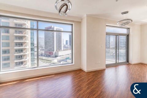 Downtown Dubai (Downtown Burj Dubai), UAE의 판매용 아파트 침실 1개, 84제곱미터 번호 739605 - 사진 18