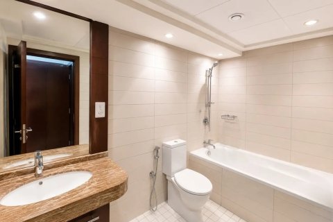 Downtown Dubai (Downtown Burj Dubai), UAE의 판매용 아파트 침실 1개, 84제곱미터 번호 739605 - 사진 8