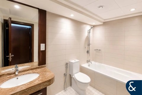 Downtown Dubai (Downtown Burj Dubai), UAE의 판매용 아파트 침실 1개, 84제곱미터 번호 739605 - 사진 13