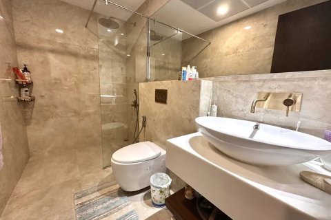 Downtown Dubai (Downtown Burj Dubai), UAE의 판매용 아파트 침실 1개, 84제곱미터 번호 739605 - 사진 9