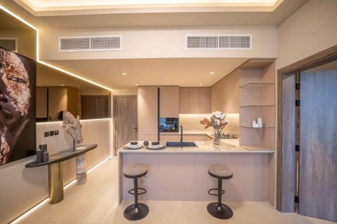 Byt v Jumeirah Village Triangle, Dubai, SAE 2 ložnice, 103 m² Č.: 739604 - fotografie 8