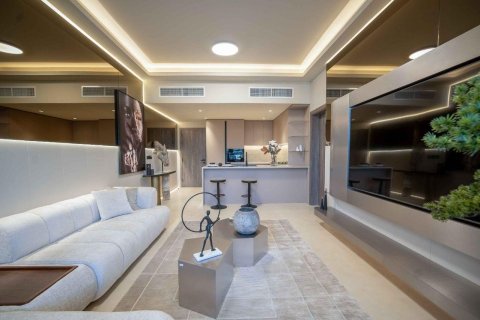 Byt v Jumeirah Village Triangle, Dubai, SAE 2 ložnice, 103 m² Č.: 739604 - fotografie 7