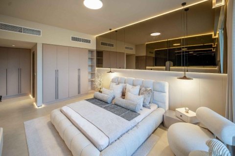 Byt v Jumeirah Village Triangle, Dubai, SAE 2 ložnice, 103 m² Č.: 739604 - fotografie 4