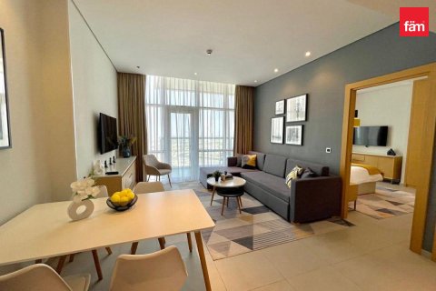 Apartmán v Dubai, SAE 1 spálňa, 68.4 m2 č. 754832 - Fotografia 6