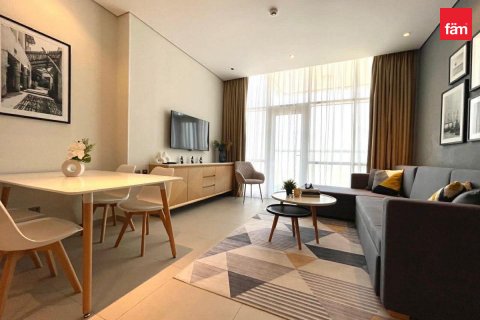 Apartmán v Dubai, SAE 1 spálňa, 68.4 m2 č. 754832 - Fotografia 2