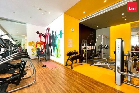 Apartmán v Dubai, SAE 1 spálňa, 68.4 m2 č. 754832 - Fotografia 16