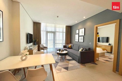 Apartmán v Dubai, SAE 1 spálňa, 68.4 m2 č. 754832 - Fotografia 8