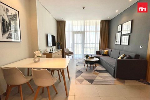 Apartmán v Dubai, SAE 1 spálňa, 68.4 m2 č. 754832 - Fotografia 9