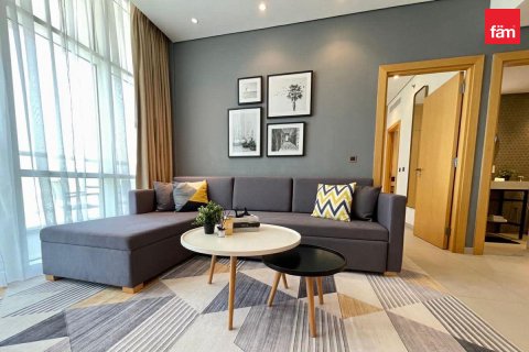 Apartmán v Dubai, SAE 1 spálňa, 68.4 m2 č. 754832 - Fotografia 10
