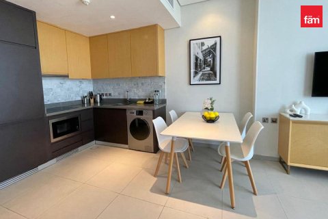 Apartmán v Dubai, SAE 1 spálňa, 68.4 m2 č. 754832 - Fotografia 11