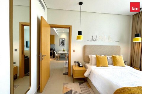 Apartmán v Dubai, SAE 1 spálňa, 68.4 m2 č. 754832 - Fotografia 4
