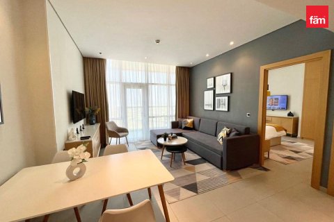 Apartmán v Dubai, SAE 1 spálňa, 68.4 m2 č. 754832