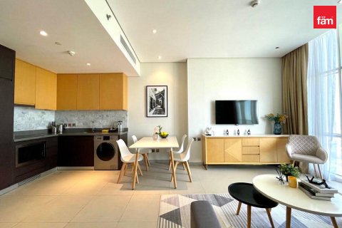 Apartmán v Dubai, SAE 1 spálňa, 68.4 m2 č. 754832 - Fotografia 3