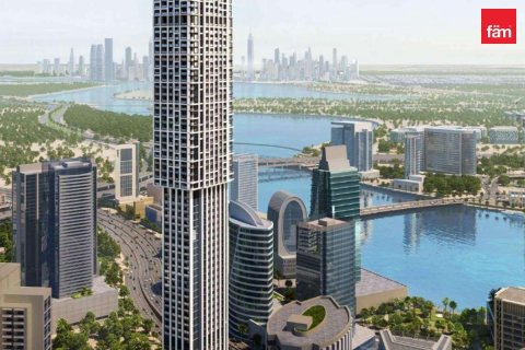 Apartment in Downtown Dubai (Downtown Burj Dubai), UAE 1 bedroom, 108.9 sq.m. № 754835 - photo 5