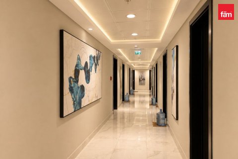 Apartemen di Dubai, UEA 33.5 m2 nomor 754831 - foto 15