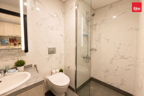 Apartemen di Dubai, UEA 33.5 m2 nomor 754831 - foto 14