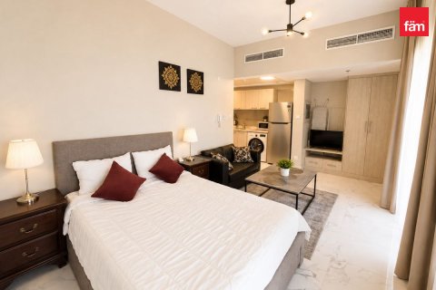 Apartemen di Dubai, UEA 33.5 m2 nomor 754831 - foto 7