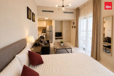 Apartemen di Dubai, UEA 33.5 m2 nomor 754831 - foto 9