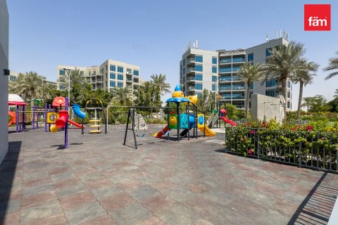 Apartemen di Dubai, UEA 33.5 m2 nomor 754831 - foto 18