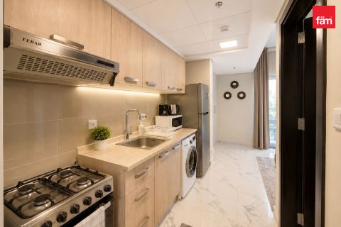 Apartemen di Dubai, UEA 33.5 m2 nomor 754831 - foto 2