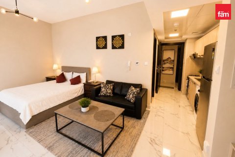 Apartemen di Dubai, UEA 33.5 m2 nomor 754831 - foto 5