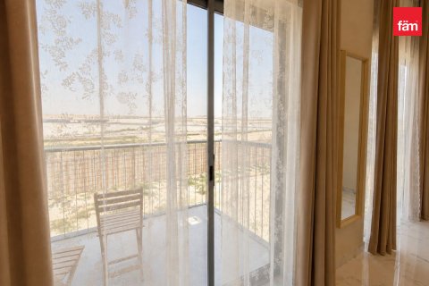 Apartemen di Dubai, UEA 33.5 m2 nomor 754831 - foto 12