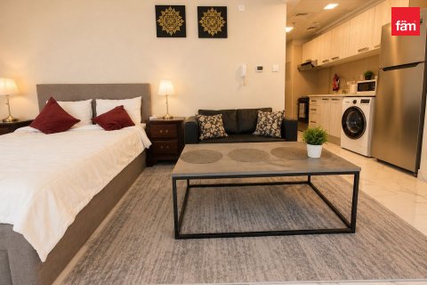 Apartemen di Dubai, UEA 33.5 m2 nomor 754831 - foto 8