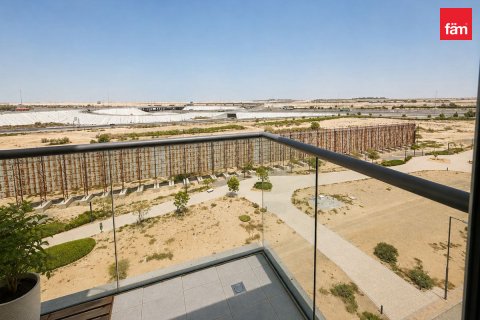 Apartemen di Dubai, UEA 33.5 m2 nomor 754831 - foto 16