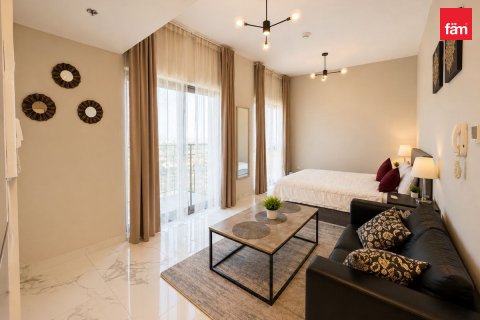 Apartemen di Dubai, UEA 33.5 m2 nomor 754831 - foto 4