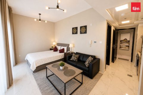 Apartemen di Dubai, UEA 33.5 m2 nomor 754831 - foto 6