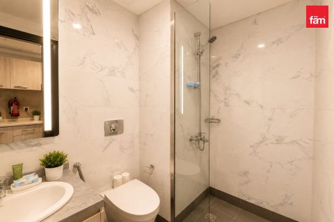 Apartemen di Dubai, UEA 33.5 m2 nomor 754831 - foto 13