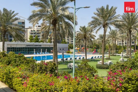 Apartemen di Dubai, UEA 33.5 m2 nomor 754831 - foto 20