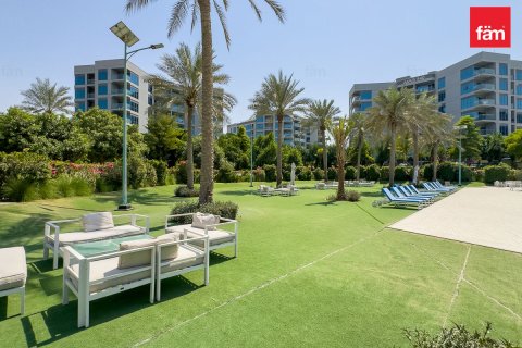 Apartemen di Dubai, UEA 33.5 m2 nomor 754831 - foto 17