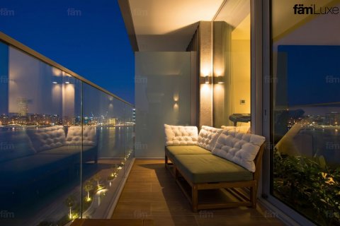 Lakás itt: Dubai Harbour, EAE, 2 hálószoba, 108.8 m², azonosító: 708388 - fénykép 12