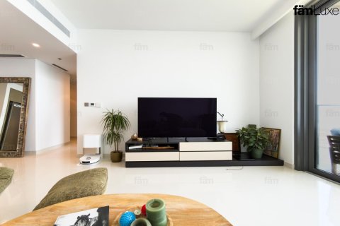 Lakás itt: Dubai Harbour, EAE, 2 hálószoba, 108.8 m², azonosító: 708388 - fénykép 5