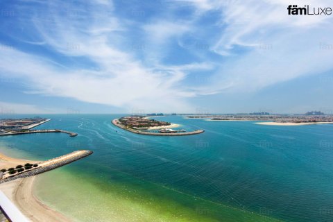 Lakás itt: Dubai Harbour, EAE, 2 hálószoba, 108.8 m², azonosító: 708388 - fénykép 2
