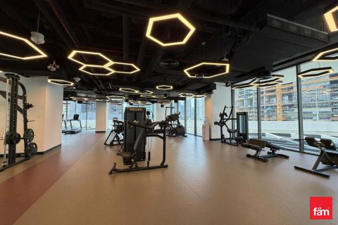 Byt v Business Bay, Dubai, SAE 2 ložnice, 145.4 m² Č.: 708393 - fotografie 11