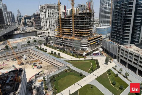 Byt v Business Bay, Dubai, SAE 2 ložnice, 145.4 m² Č.: 708393 - fotografie 12