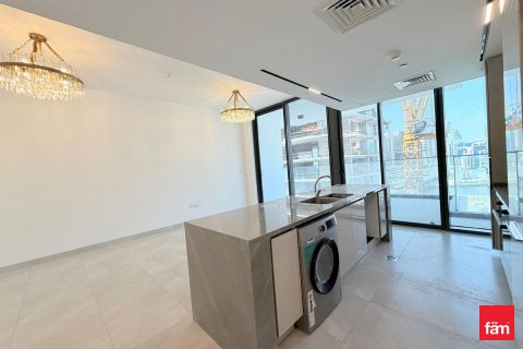 Byt v Business Bay, Dubai, SAE 2 ložnice, 145.4 m² Č.: 708393 - fotografie 3