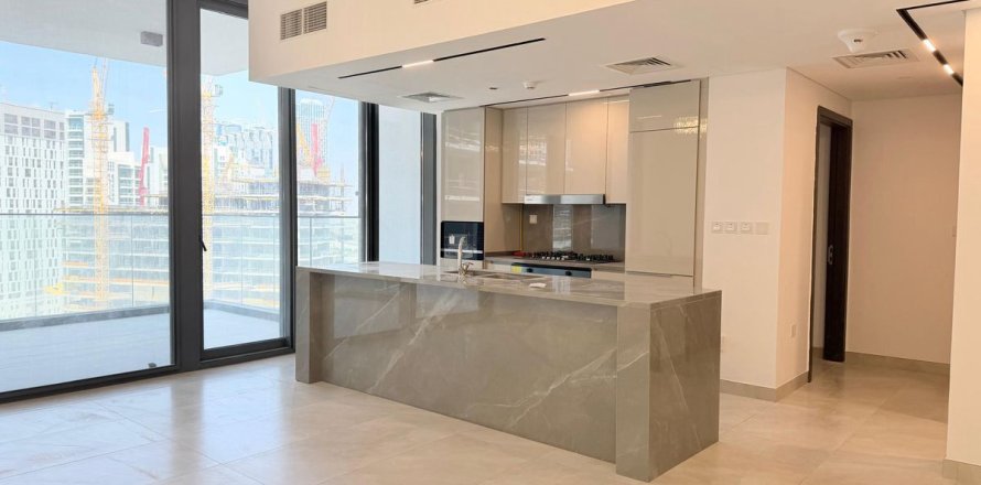 Byt v Business Bay, Dubai, SAE 2 ložnice, 145.4 m² Č.: 708393