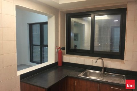 Apartemen di Dubai Marina, UEA 2 kamar tidur, 102.5 m2 nomor 708392 - foto 9