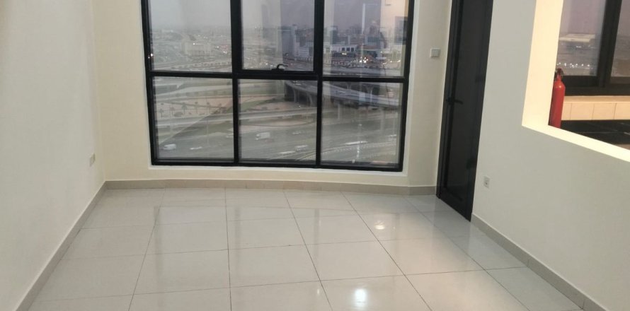 Apartemen di Dubai Marina, UEA 2 kamar tidur, 102.5 m2 nomor 708392