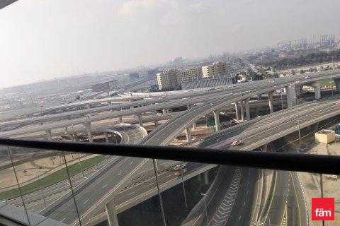 Apartemen di Dubai Marina, UEA 2 kamar tidur, 102.5 m2 nomor 708392 - foto 11