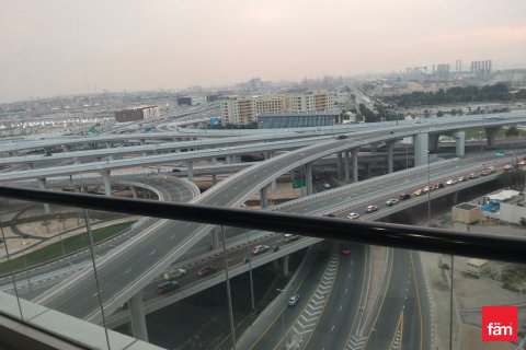 Apartemen di Dubai Marina, UEA 2 kamar tidur, 102.5 m2 nomor 708392 - foto 12
